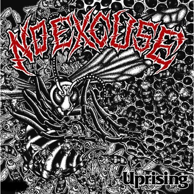 Uprising/NO EXCUSE
