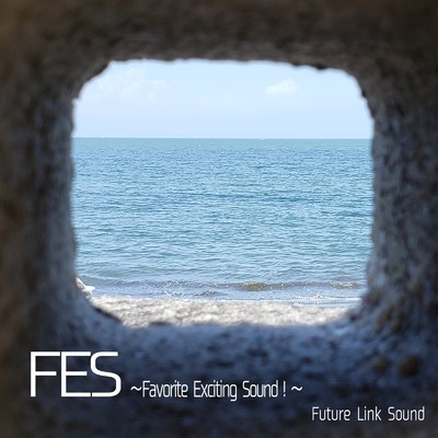 アルバム/FES！ 〜Favorite Exciting Sound！〜/Future Link Sound