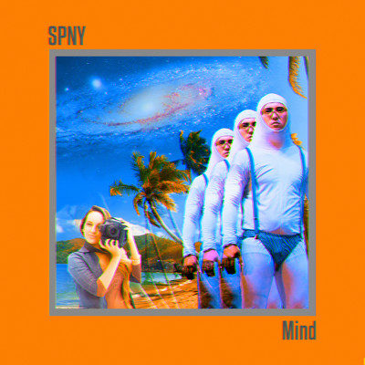 アルバム/Mind/SPNY