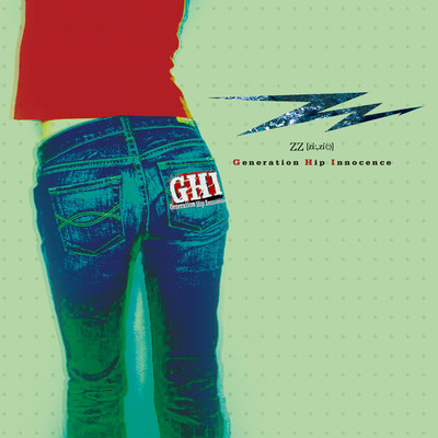 アルバム/Generation Hip Innocence/ZZ