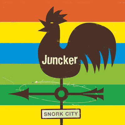 Snork City blues/Juncker