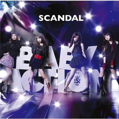 BABY ACTION/SCANDAL