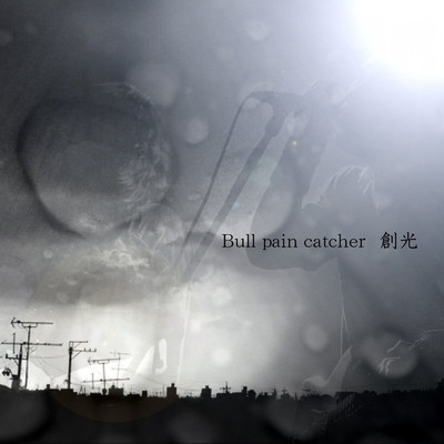 創光/Bull pain catcher