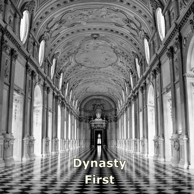 アルバム/First/Dynasty
