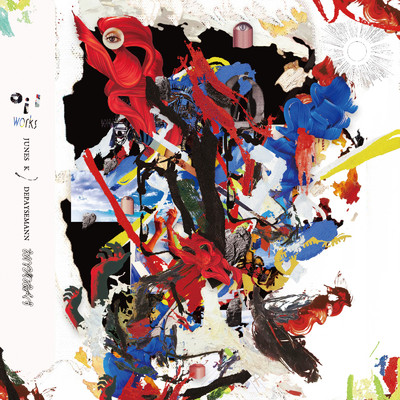 アルバム/DEPAYSEMANN/JUNES K