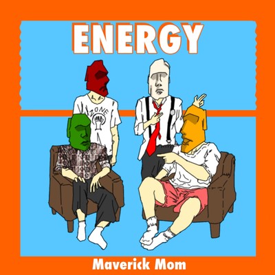 ENERGY/Maverick Mom