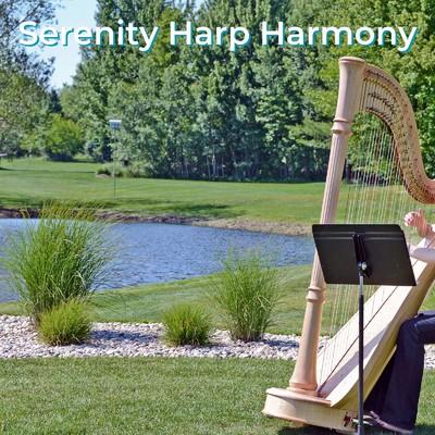 Celestial Harp Chords/Heavenly Tones