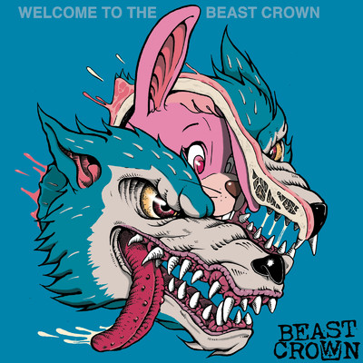 シングル/WICKED/BEAST CROWN