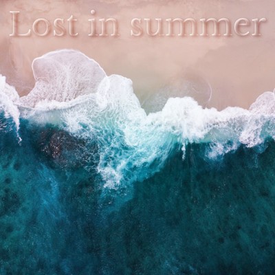 シングル/Lost in summer/Lil Bell Dice