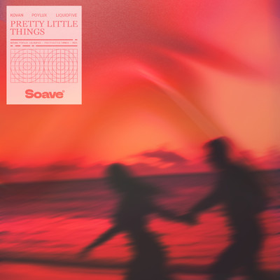 Pretty Little Things/Kovan