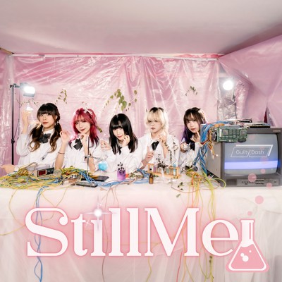 StillMe/Guilty Dash