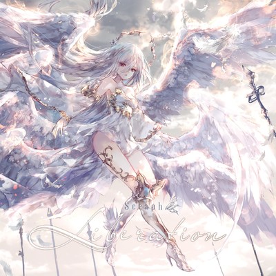 アルバム/Liberation/Seraph