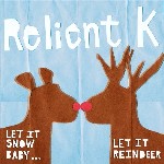 クリスマスの12日/Relient K