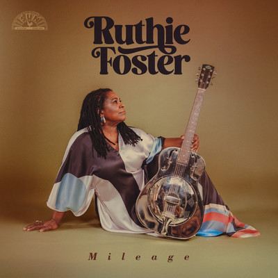 シングル/Heartshine/Ruthie Foster