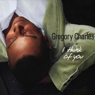 アルバム/I Think Of You/Gregory Charles
