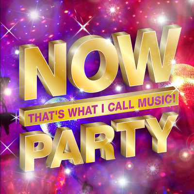 NOW！ Party (Explicit)/Various Artists