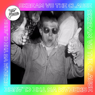 In My Element (Skream Remix)/The Clause