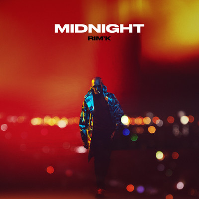 アルバム/Midnight (Explicit)/Rim'K