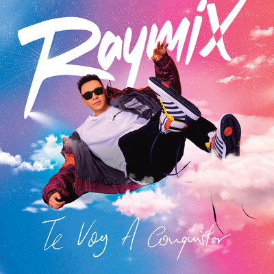 アルバム/Te Voy A Conquistar/Raymix