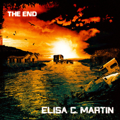 シングル/The End/Elisa C. Martin