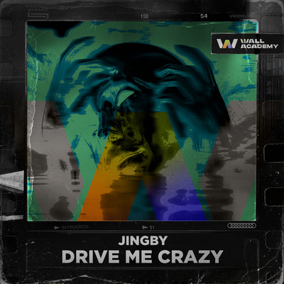 Drive Me Crazy/JINGBY