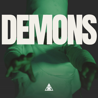 DEMONS (Explicit)/Chester J／KosmoKrew