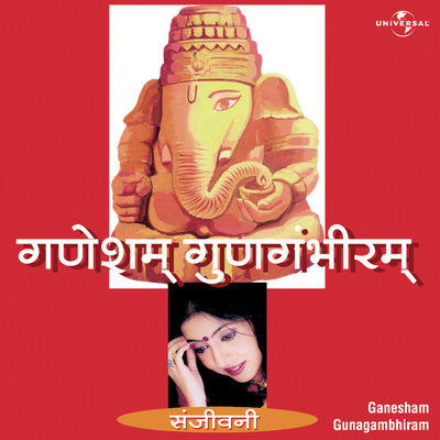 シングル/Jaidev Jaidev Jai Mangal (Album Version)/Sanjivani Bhelande