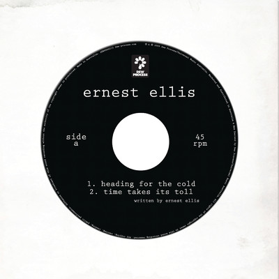 Time Takes It's Toll/Ernest Ellis