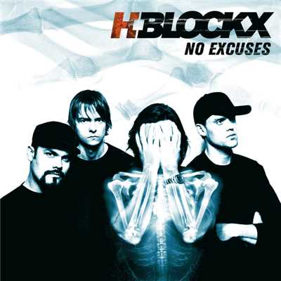 Come Along With You/H-Blockx