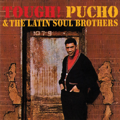 シングル/Something Black/Pucho And The Latin Soul Brothers