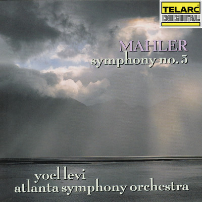 アルバム/Mahler: Symphony No. 5/ヨエルレヴィ／アトランタ交響楽団
