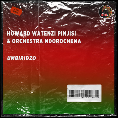 Amai Ndinokutendai/Howard Watenzi Pinjisi & Orchestra Ndorochema