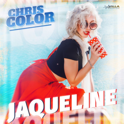 Jaqueline/Chris Color