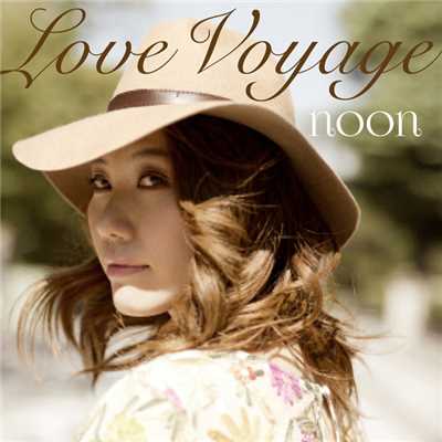 アルバム/LOVE VOYAGE/noon