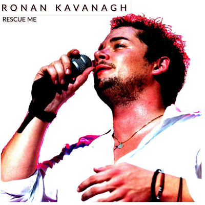 シングル/Love and War/Ronan Kavanagh