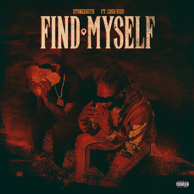 シングル/Find Myself (feat. Cash Kidd)/stoneda5th