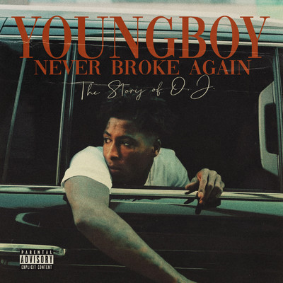 The Story of O.J. (Top Version)/YoungBoy Never Broke Again