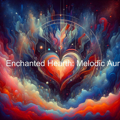 Enchanted Hearth: Melodic Aura/EchoSync GrooveMaster