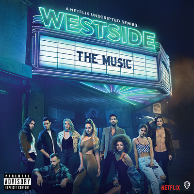 Future Is in My Hands (feat. Leo Gallo)/Westside Cast