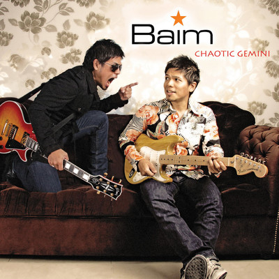 アルバム/Chaotic Gemini/Baim