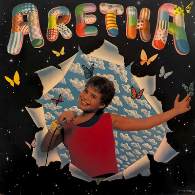 Aretha/Aretha Marcos