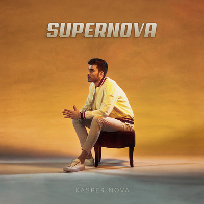 シングル/Supernova/Kasper Nova