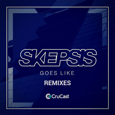 Goes Like (Darkzy Remix)/Skepsis