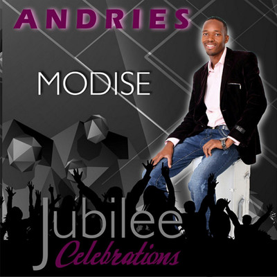 Andries Modise