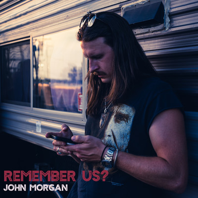 Ain't Been There Yet/John Morgan