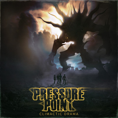 Pressure Point - Climactic Drama/iSeeMusic, iSee Cinematic