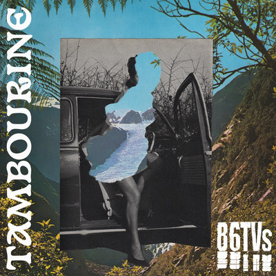Tambourine/86TVs