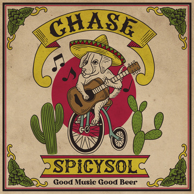 CHASE/SPiCYSOL
