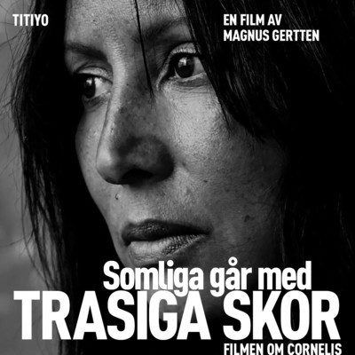 アルバム/Somliga gar med trasiga skor/Titiyo
