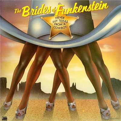 Mother May I？/The Brides Of Funkenstein